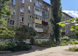 Продажа двухкомнатной квартиры, 39.2 м2, Борисоглебск, Первомайская улица, 94