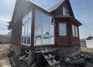 Продам дом, 123 м2, село Иглино, улица Горького