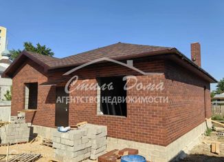 Дом на продажу, 110.3 м2, Волгоград, Краснооктябрьский район, Восточная улица, 34