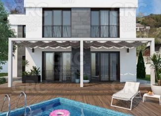 Продажа дома, 160 м2, Сочи, Звёздная улица, 28А, микрорайон Совхоз Приморский