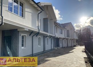 Таунхаус на продажу, 110 м2, Светлогорск, Спортивная улица