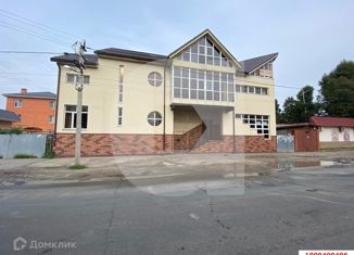 Продажа дома, 688.3 м2, Краснодар, улица Фадеева, 313, улица Фадеева