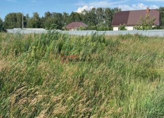 Продам земельный участок, 12 сот., садовые участки Ивушка, Дубовая улица