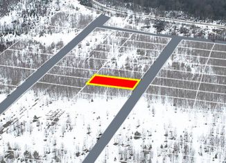 Продаю земельный участок, 6.8 сот., коттеджный посёлок Волконское