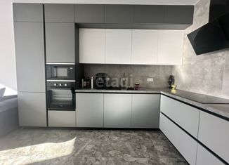 Продажа 3-ком. квартиры, 75.3 м2, Краснодар, улица имени В.Н. Мачуги, 166к1, ЖК Сказка Град