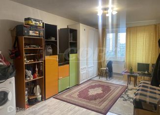 Продажа 1-комнатной квартиры, 43.4 м2, деревня Дударева, улица Созидателей, 7, ЖК Комарово