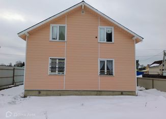 Продажа дома, 149.8 м2, деревня Протасово, Рождественская улица