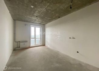 Продам квартиру студию, 21.46 м2, Новосибирск, улица Забалуева, 102, метро Студенческая