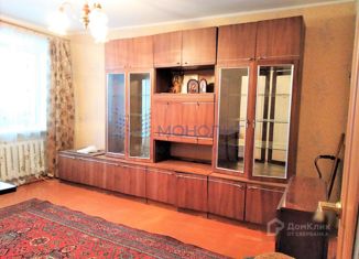 2-комнатная квартира на продажу, 47.1 м2, рабочий посёлок Сухобезводное, улица Пушкина, 44В