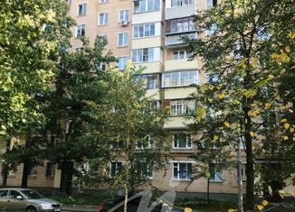 Продается трехкомнатная квартира, 55.2 м2, Москва, бульвар Маршала Рокоссовского, 36/1, бульвар Маршала Рокоссовского