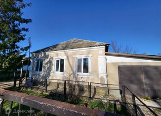 Продажа дома, 55 м2, хутор Чёрный, улица Свободы