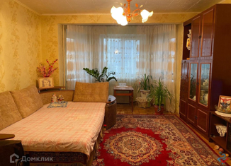 Продажа 2-ком. квартиры, 55.4 м2, Ставрополь, улица Бруснева, 6/1, микрорайон № 19