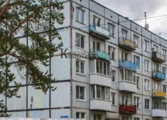 Продажа трехкомнатной квартиры, 65 м2, поселок Гусино, Советская улица, 7