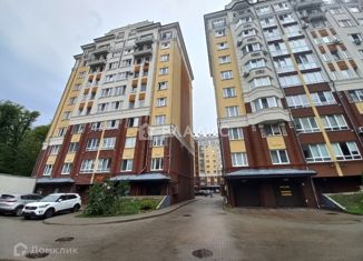 Продаю двухкомнатную квартиру, 60 м2, Зеленоградск, Московская улица, 68, ЖК Куршский