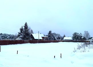 Земельный участок на продажу, 15.8 сот., деревня Мышкино