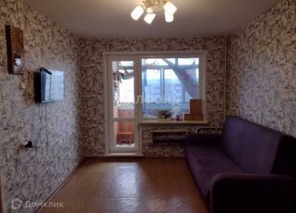 2-комнатная квартира на продажу, 43 м2, Новосибирск, Комсомольская улица, 4