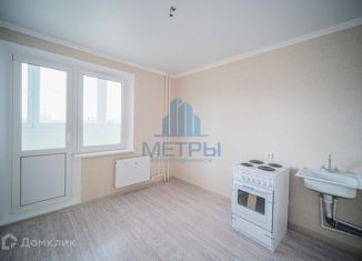 Продам 1-комнатную квартиру, 37.5 м2, Крымск, улица Надежды, 1А