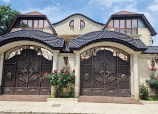 Продажа дома, 220 м2, городской округ Махачкала