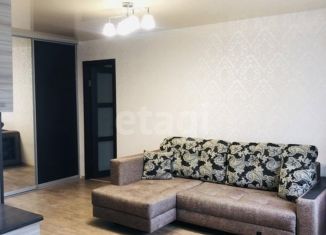 Продается 1-ком. квартира, 43 м2, Екатеринбург, Кишинёвская улица, 27, Кишинёвская улица