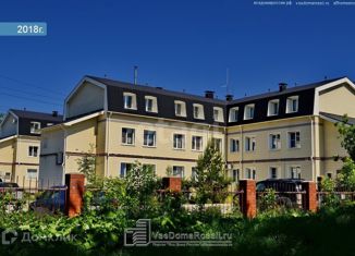 Продам 3-комнатную квартиру, 75 м2, Берёзовский, улица Исакова, 20