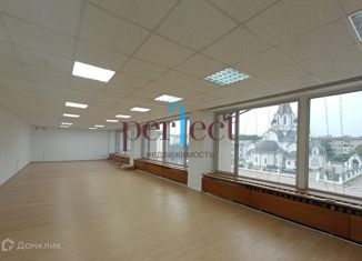 Сдается в аренду офис, 145.5 м2, Москва, улица Мельникова, 7, улица Мельникова