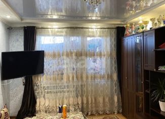 Двухкомнатная квартира на продажу, 48 м2, Екатеринбург, проспект Седова, 17к2, проспект Седова