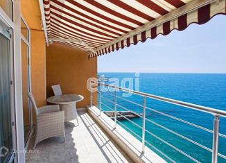 Продается квартира студия, 19 м2, поселок городского типа Отрадное, Отрадная улица, 25А