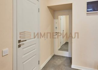 Продаю квартиру студию, 24.6 м2, Москва, Средняя Переяславская улица, 27с1, Мещанский район