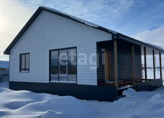 Продается дом, 119 м2, дачный поселок Лунное озеро