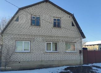 Продажа дома, 100 м2, село Крутой Лог, улица Ленина, 33Б