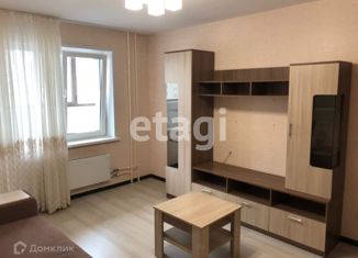 Продается 1-ком. квартира, 38.7 м2, Красноярск, улица Чернышевского, 75, Центральный район