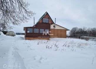 Дом на продажу, 92 м2, село Янево, Запрудная улица, 21А