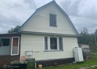 Продам дом, 73.8 м2, поселок Запрудный