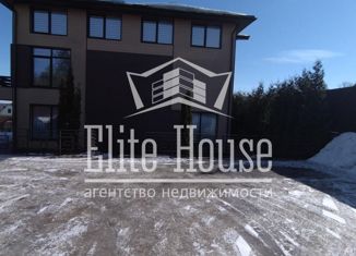 Продам таунхаус, 420 м2, Калуга, Заречная улица, 12А, Ленинский округ