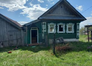 Продам дом, 35.8 м2, село Пустынь, Советская улица, 84