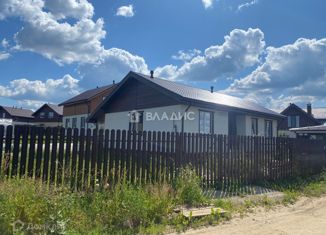 Дом на продажу, 87.1 м2, коттеджный посёлок Благовещенское, Благовещенская улица, 9