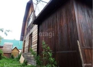 Продается дом, 72 м2, Новосибирск, метро Спортивная, 2-я Лесная улица, 3