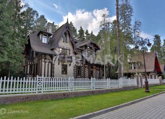 Продажа дома, 632 м2, поселок дома отдыха Озера