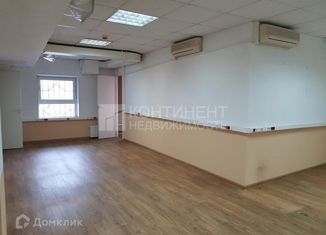 Сдам в аренду офис, 75 м2, Москва, Большая Андроньевская улица, 17А, Большая Андроньевская улица