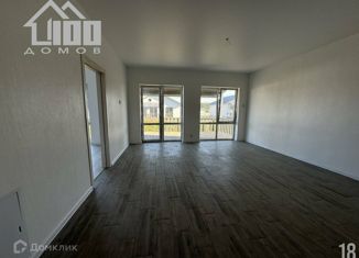 Продажа дома, 101 м2, посёлок Гагарский, Луговая улица