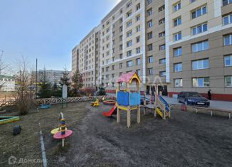 Продажа двухкомнатной квартиры, 51 м2, Новосибирск, Комсомольская улица, 21, Кировский район