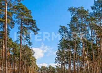 Продажа участка, 27.05 сот., посёлок Барвиха