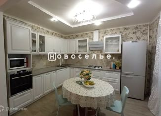 Продам трехкомнатную квартиру, 96.5 м2, Рязань, улица Семёна Середы, 36