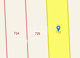 Продажа земельного участка, 25 сот., село Гусиное Озеро