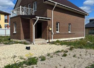 Продаю дом, 160 м2, поселок Волховец, Жемчужная улица