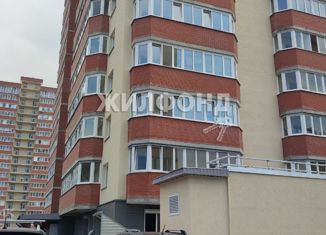 Продается 3-комнатная квартира, 106.4 м2, Бердск, улица Ленина, 23А