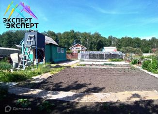 Продается дом, 28 м2, Тюмень, Осенняя улица, 16