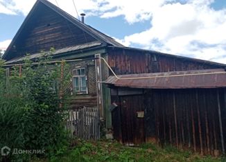 Продажа дома, 56 м2, Ревда, улица Некрасова, 105