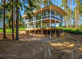 Продается дом, 480 м2, коттеджный посёлок Хилл Парк