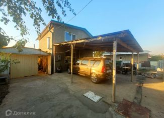 Продажа дома, 81 м2, поселок Красный Октябрь, Набережная улица, 4